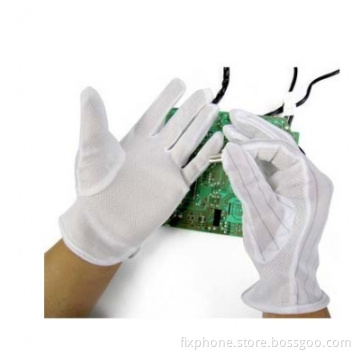 Anti static Gloves ESD Safe phone repair Gloves